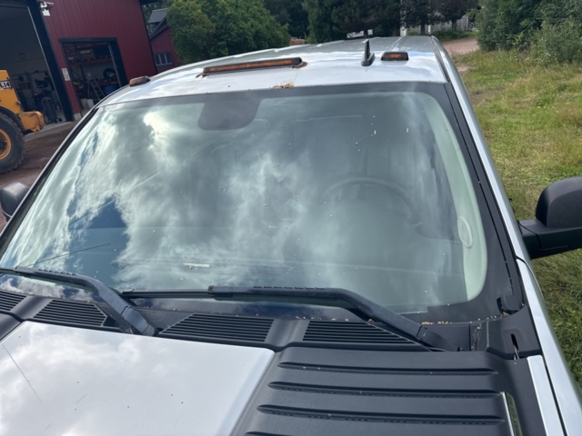 1321850-28 Chevrolet Silverado 2500 HD Crew Cab 6.6 V8 Duramax 4WD Automatisk, 402hk, 2012