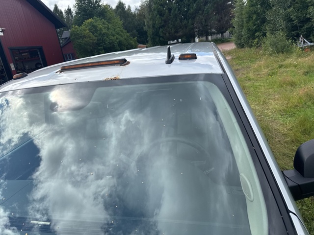 1321850-29 Chevrolet Silverado 2500 HD Crew Cab 6.6 V8 Duramax 4WD Automatisk, 402hk, 2012