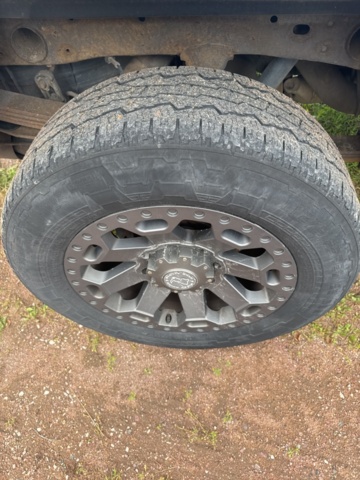 1321850-32 Chevrolet Silverado 2500 HD Crew Cab 6.6 V8 Duramax 4WD Automatisk, 402hk, 2012