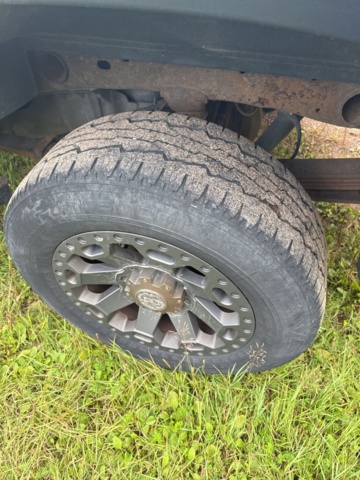 1321850-33 Chevrolet Silverado 2500 HD Crew Cab 6.6 V8 Duramax 4WD Automatisk, 402hk, 2012