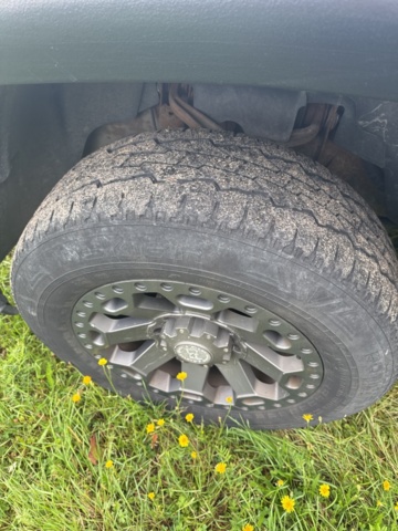 1321850-34 Chevrolet Silverado 2500 HD Crew Cab 6.6 V8 Duramax 4WD Automatisk, 402hk, 2012