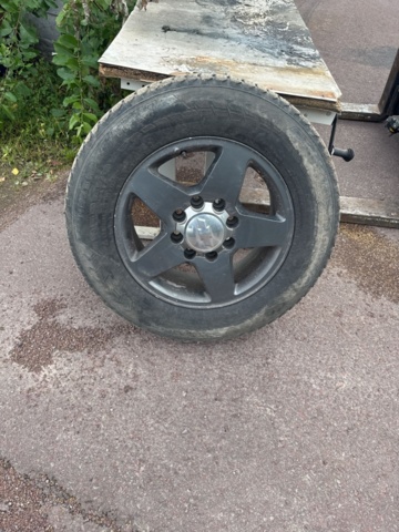 1321850-35 Chevrolet Silverado 2500 HD Crew Cab 6.6 V8 Duramax 4WD Automatisk, 402hk, 2012