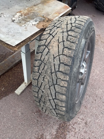 1321850-36 Chevrolet Silverado 2500 HD Crew Cab 6.6 V8 Duramax 4WD Automatisk, 402hk, 2012