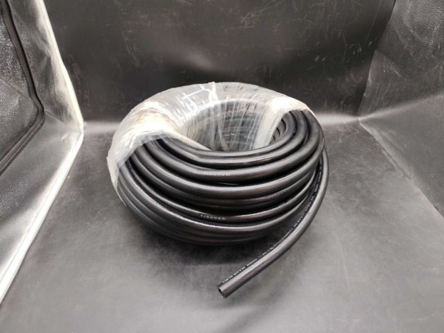 1398934-1 Oljeslang, 50 meter, Ø13 mm, 1 MPa för olja, bränsle och luft