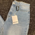 1398775-2 2 st Jeans Gizmo Tapered, Strl XS