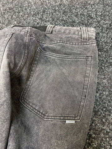 1398775-7 2 st Jeans Gizmo Tapered, Strl XS