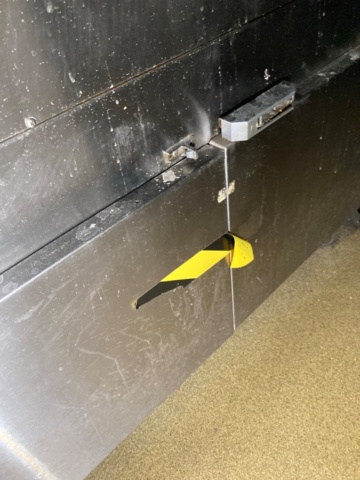 1382390-4 Värmebänk - Gastro Teknik AB