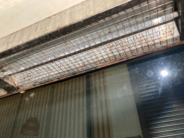 1382390-11 Värmebänk - Gastro Teknik AB