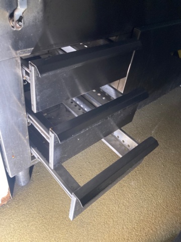 1382390-14 Värmebänk - Gastro Teknik AB