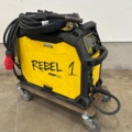1357386-1 Multi-method welding ESAB Rebel EMP 320iC