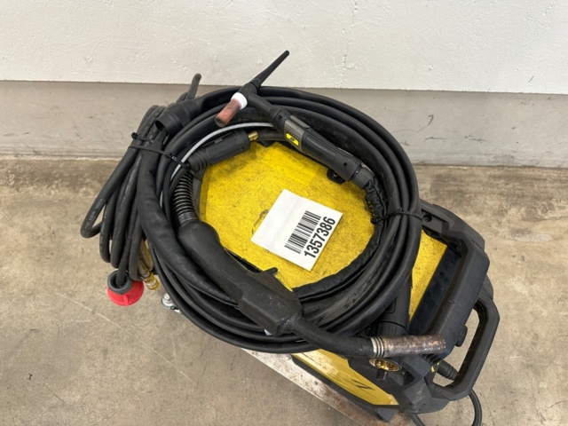 1357386-4 Multi-method welding ESAB Rebel EMP 320iC