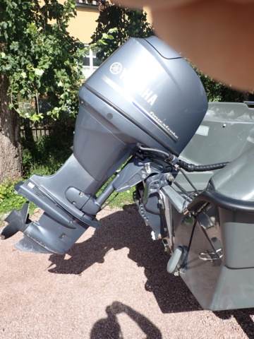 1398965-9 Nord 480, 60 Hk fyrtakt, 2017 ( ej moms )