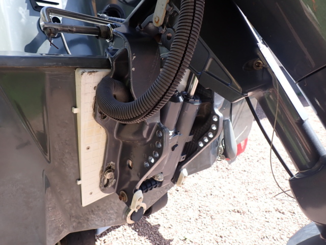 1398965-15 Nord 480, 60 Hk fyrtakt, 2017 ( ej moms )