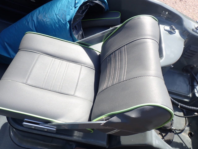 1398965-17 Nord 480, 60 Hk fyrtakt, 2017 ( ej moms )