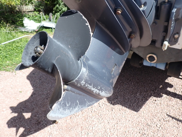 1398965-18 Nord 480, 60 Hk fyrtakt, 2017 ( ej moms )