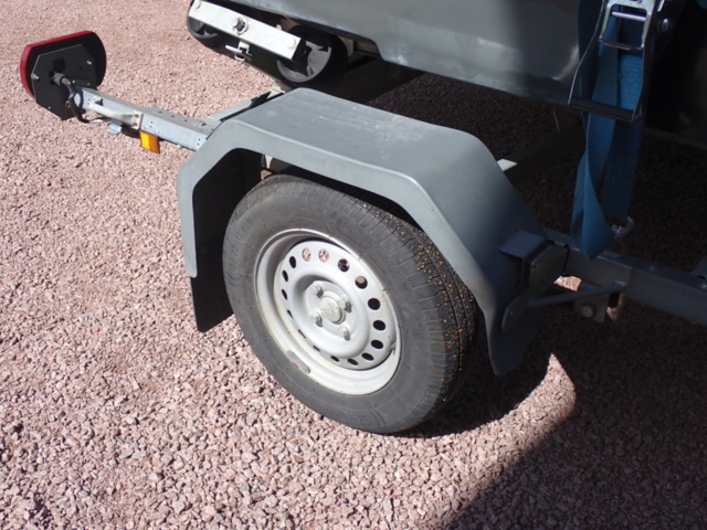 1398965-21 Nord 480, 60 Hk fyrtakt, 2017 ( ej moms )