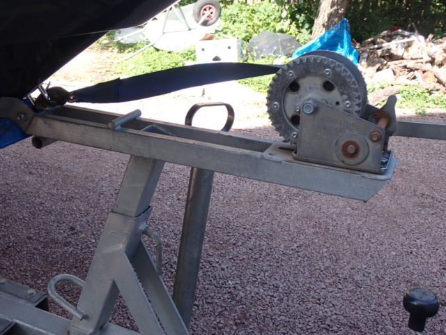 1398965-22 Nord 480, 60 Hk fyrtakt, 2017 ( ej moms )