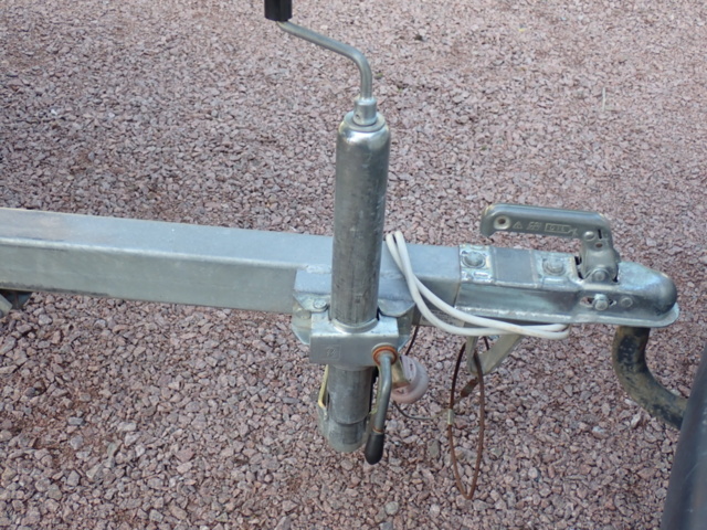 1398965-23 Nord 480, 60 Hk fyrtakt, 2017 ( ej moms )