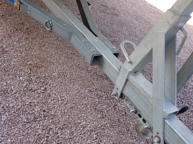 1398965-24 Nord 480, 60 Hk fyrtakt, 2017 ( ej moms )