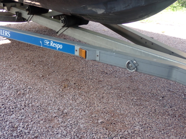 1398965-25 Nord 480, 60 Hk fyrtakt, 2017 ( ej moms )