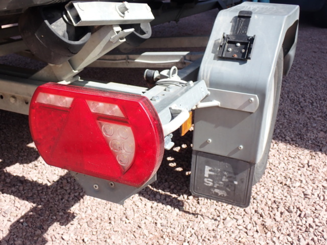 1398965-27 Nord 480, 60 Hk fyrtakt, 2017 ( ej moms )