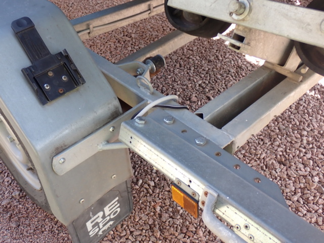 1398965-28 Nord 480, 60 Hk fyrtakt, 2017 ( ej moms )