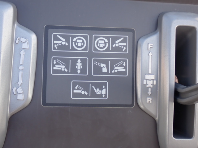 1398966-6 Snöslunga Husqvarna ST424T (Ny)