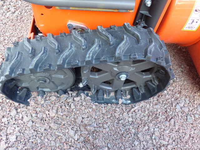 1398966-7 Snöslunga Husqvarna ST424T (Ny)