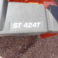 1398966-8 Snöslunga Husqvarna ST424T (Ny)
