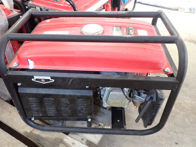 1398969-3 Nytt Elverk bauer G-3000-1