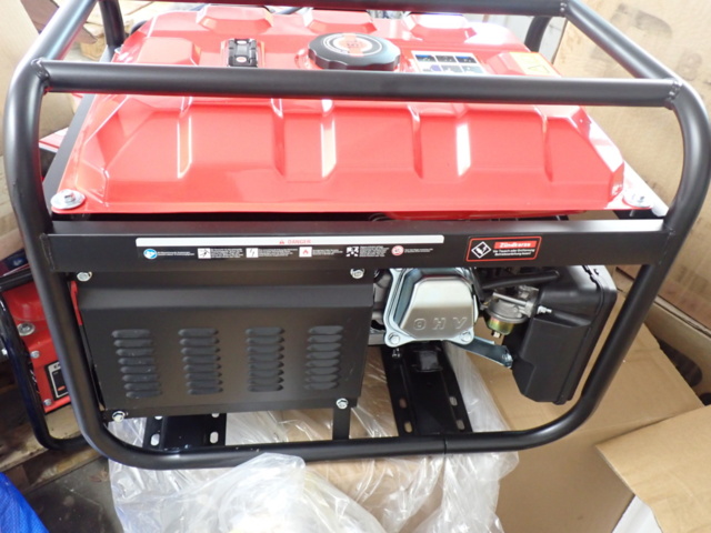 1398969-5 Nytt Elverk bauer G-3000-1