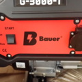 1398969-7 Nytt Elverk bauer G-3000-1
