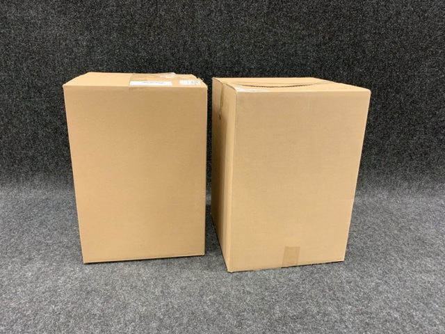 1399377-3 2 st Gnistskydd till skorsten 120/150mm, Kirami