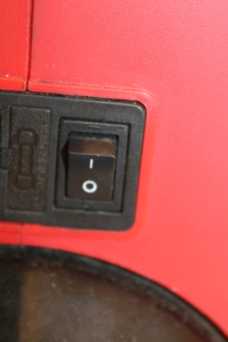 1300749-10 Vakuumpump. Rothenberger Roairvac R32