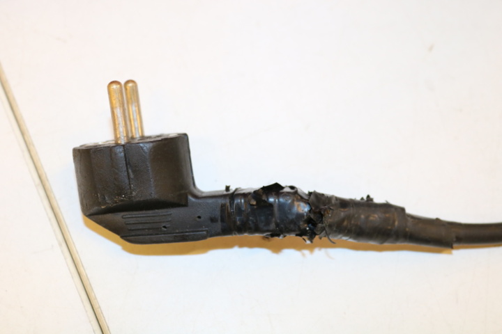 1300749-11 Vakuumpump. Rothenberger Roairvac R32