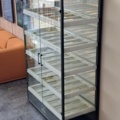 1399696-5 Vertical grow cabinet Greenery GrowOff