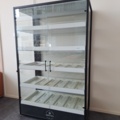 1399696-1 Vertical grow cabinet Greenery GrowOff