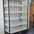 1399696-2 Vertical grow cabinet Greenery GrowOff
