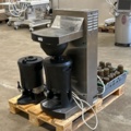 1361066-1 Coffee maker with accessories - Coffee Queen CQ Single Tower