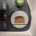 1358029-6 Eldriven fimpsug - Glutton 2411 Electric, -2016