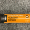 1399730-6 16 st Kultivator, Fiskars