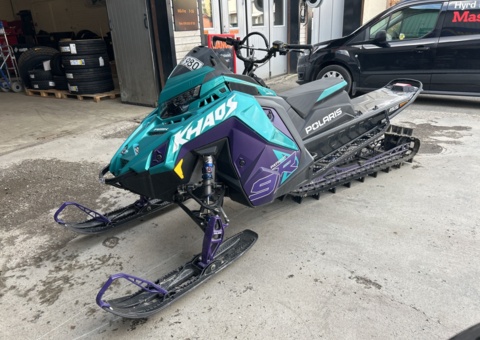 Track & Trail Motor och Fritid AB i konkurs
