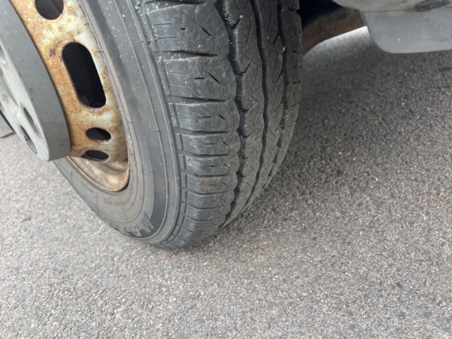 1351303-10 Mercedes-Benz Sprinter 513 CDI Chassi Enkelhytt Automatisk, 129hk, -2011