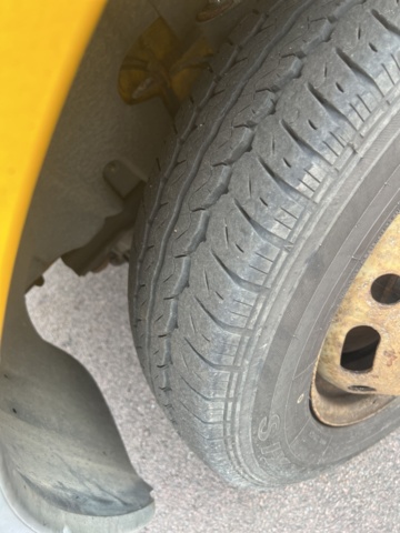 1351303-11 Mercedes-Benz Sprinter 513 CDI Chassi Enkelhytt Automatisk, 129hk, -2011