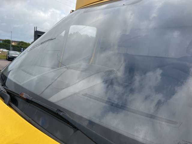 1351303-17 Mercedes-Benz Sprinter 513 CDI Chassi Enkelhytt Automatisk, 129hk, -2011