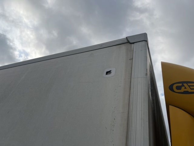 1351303-18 Mercedes-Benz Sprinter 513 CDI Chassi Enkelhytt Automatisk, 129hk, -2011