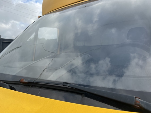 1351303-19 Mercedes-Benz Sprinter 513 CDI Chassi Enkelhytt Automatisk, 129hk, -2011