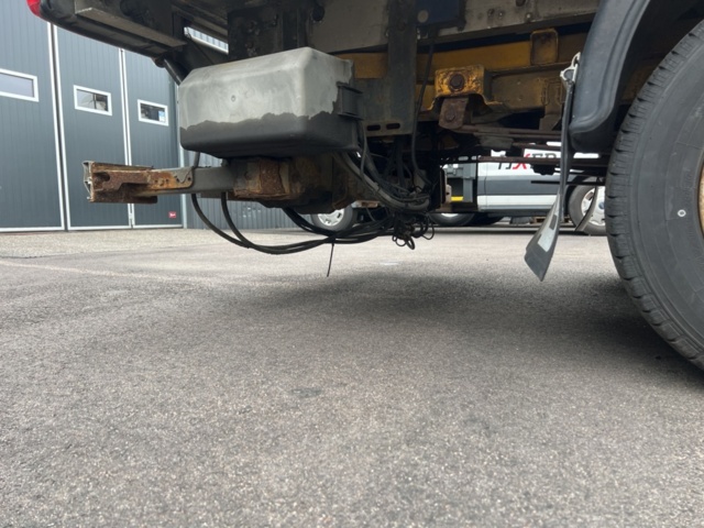 1351303-20 Mercedes-Benz Sprinter 513 CDI Chassi Enkelhytt Automatisk, 129hk, -2011