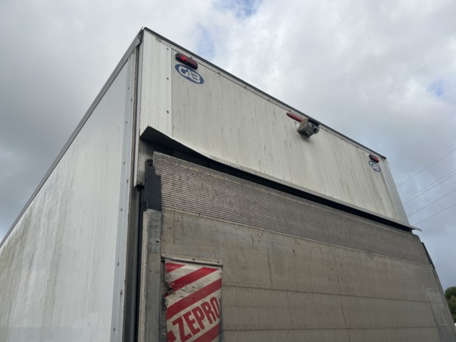 1351303-21 Mercedes-Benz Sprinter 513 CDI Chassi Enkelhytt Automatisk, 129hk, -2011