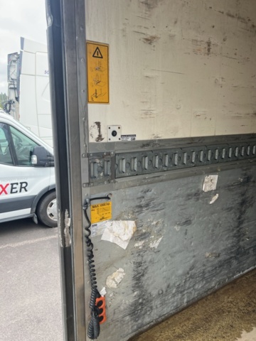 1351303-23 Mercedes-Benz Sprinter 513 CDI Chassi Enkelhytt Automatisk, 129hk, -2011